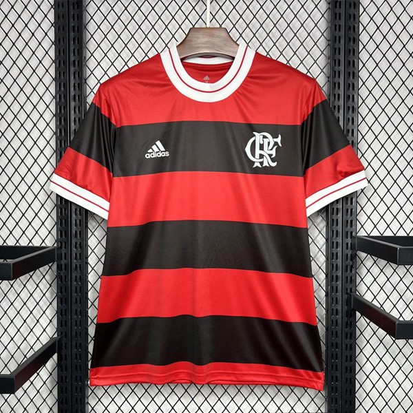 Thailandia Maglia Flamengo Commemorative Edition 2018